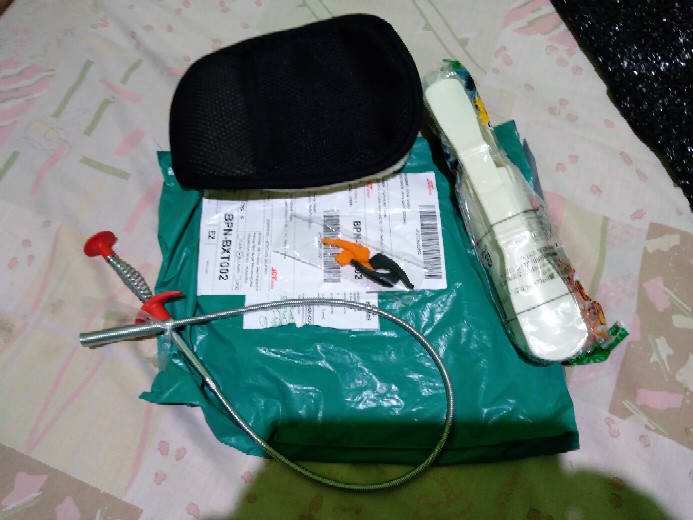 Set Peralatan Dapur Praktis Diy Pembuat Baso Burger Bakwan