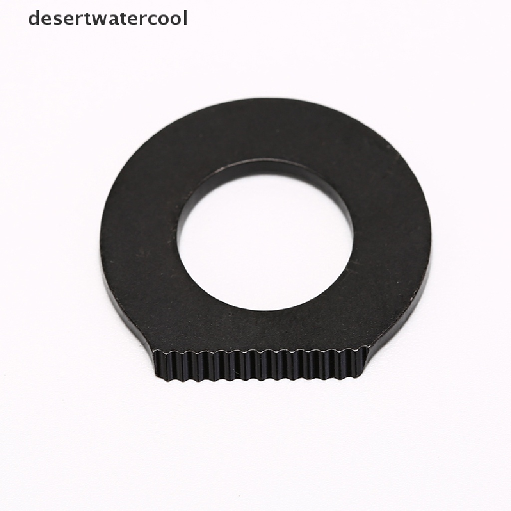 Deid Pemantik Api magnesium Tipe Bulat Untuk outdoor / camping / hiking / survival