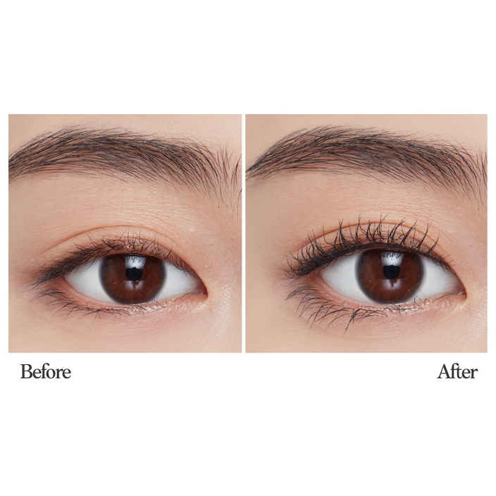 ETUDE HOUSE Oh M'Eye Lash Black Tint Mascara - Clear black mascara