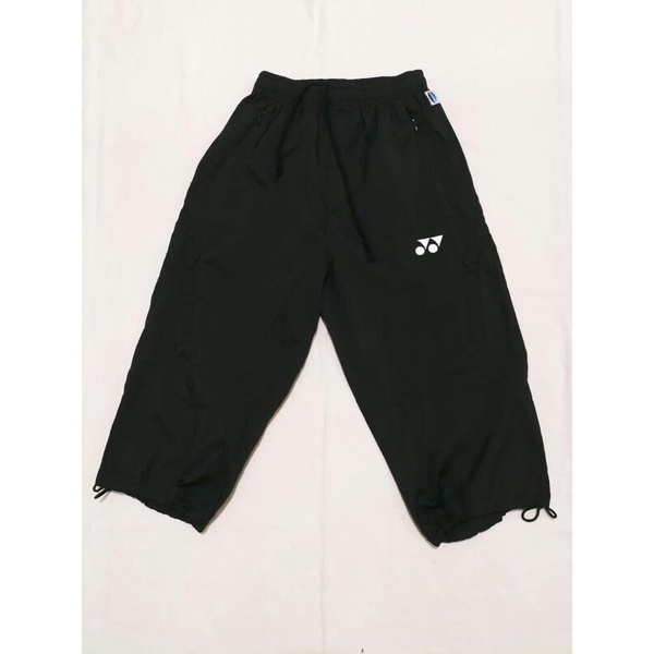 Thrift celana olahraga wanita / pria