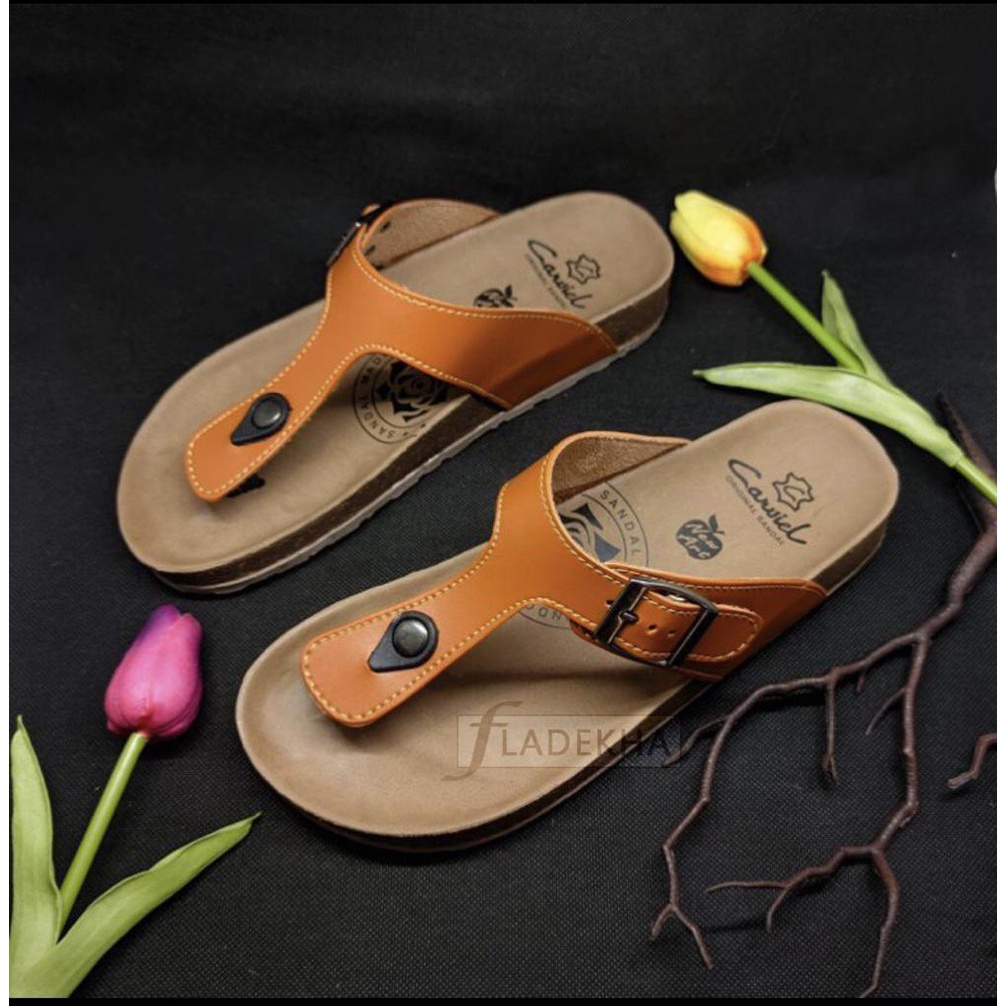 SANDAL JEPIT WANITA/ SANDAL CASUAL REMAJA TERKINI AYUNDA SERIES