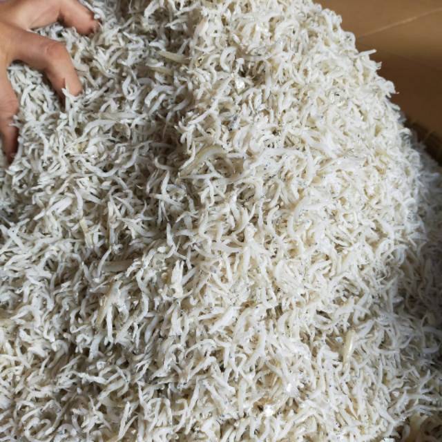 

Teri medan super 500gr