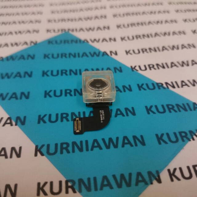 MODUL CAMERA KAMERA BELAKANG IPHONE 7