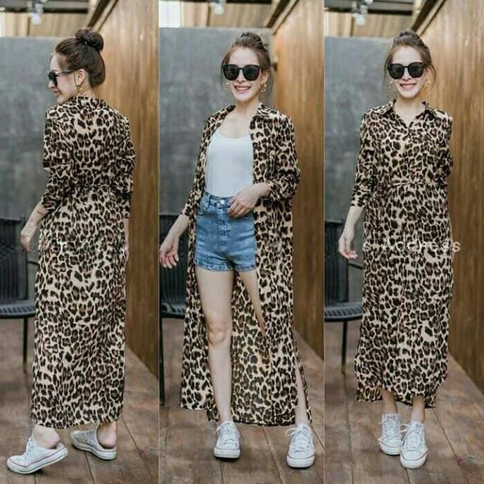 Termurah Gamis Lorenjo Dress 0117 Sj8