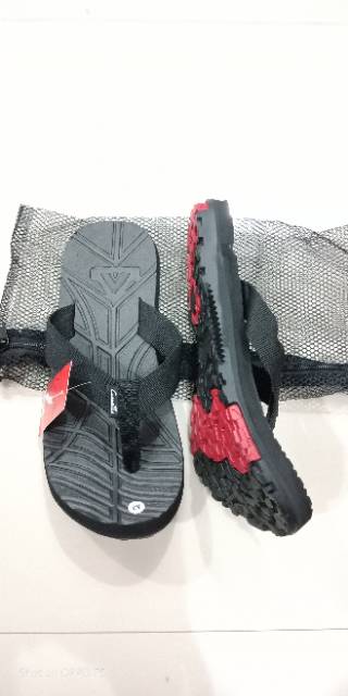 Sandal jepit outdoor - sandal jepit gunung - sandal outdoor carwilo