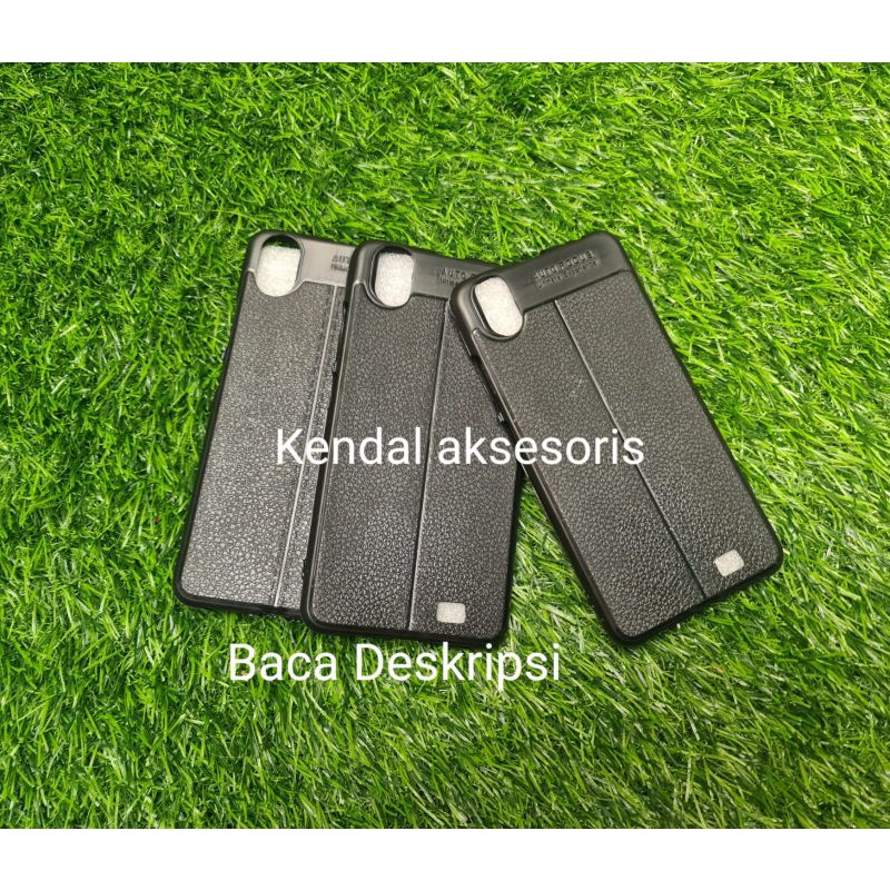 Case advan S50 4G Softmatte kompatibel casing silikon