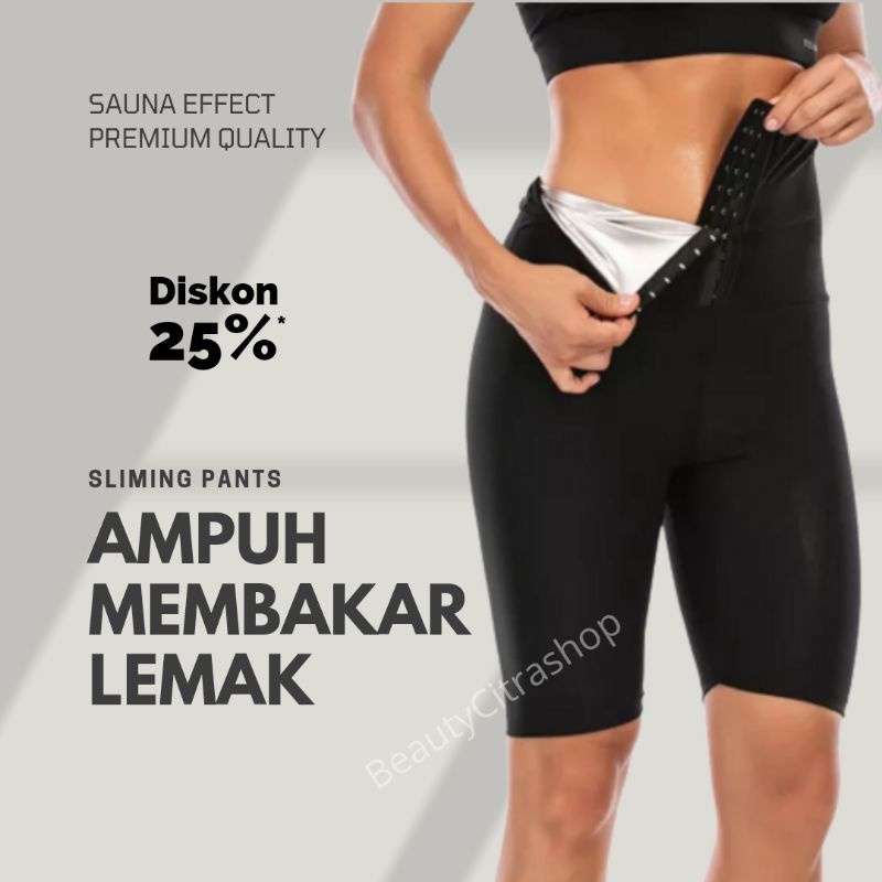 KORSET CELANA PENGECIL PERUT PEMBAKAR LEMAK AMPUH _100%REALPICT (PRODUCT IMPORT)