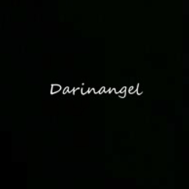 darinangel