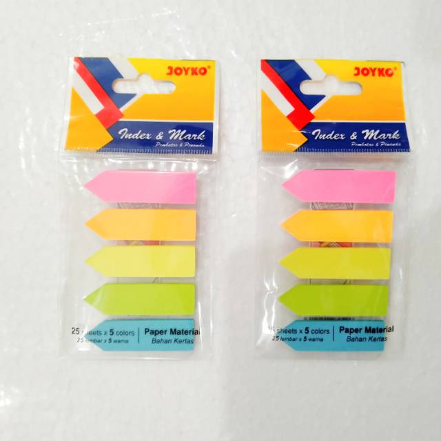 

Memo stick joyko panah IM 46