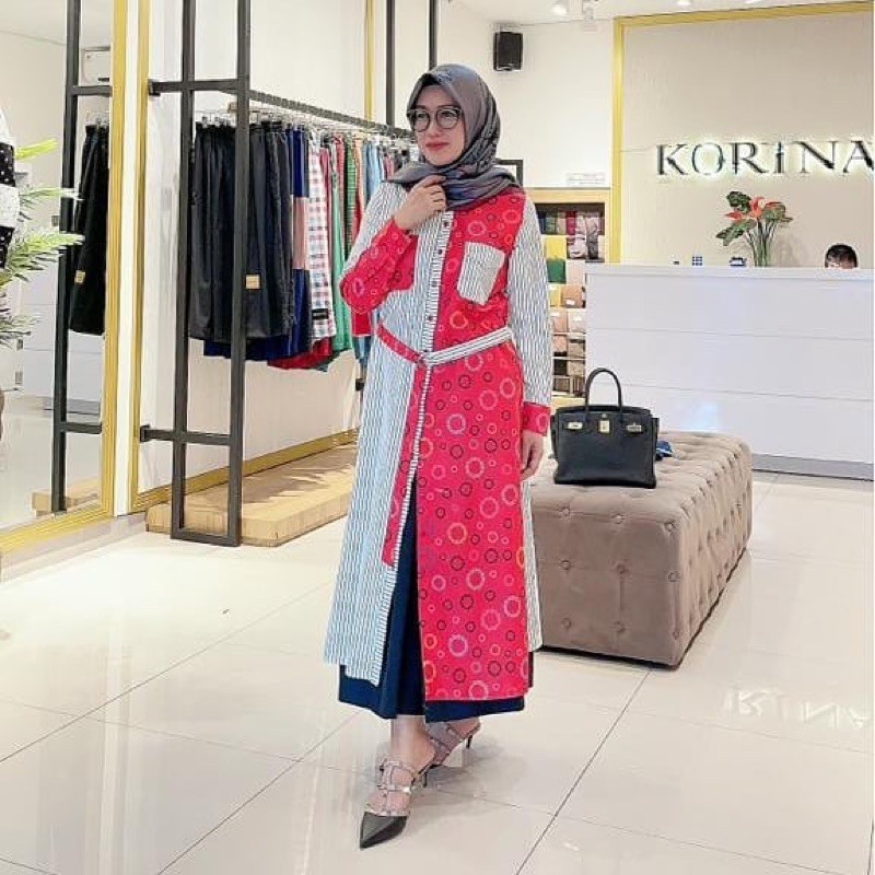 tunik korina 395