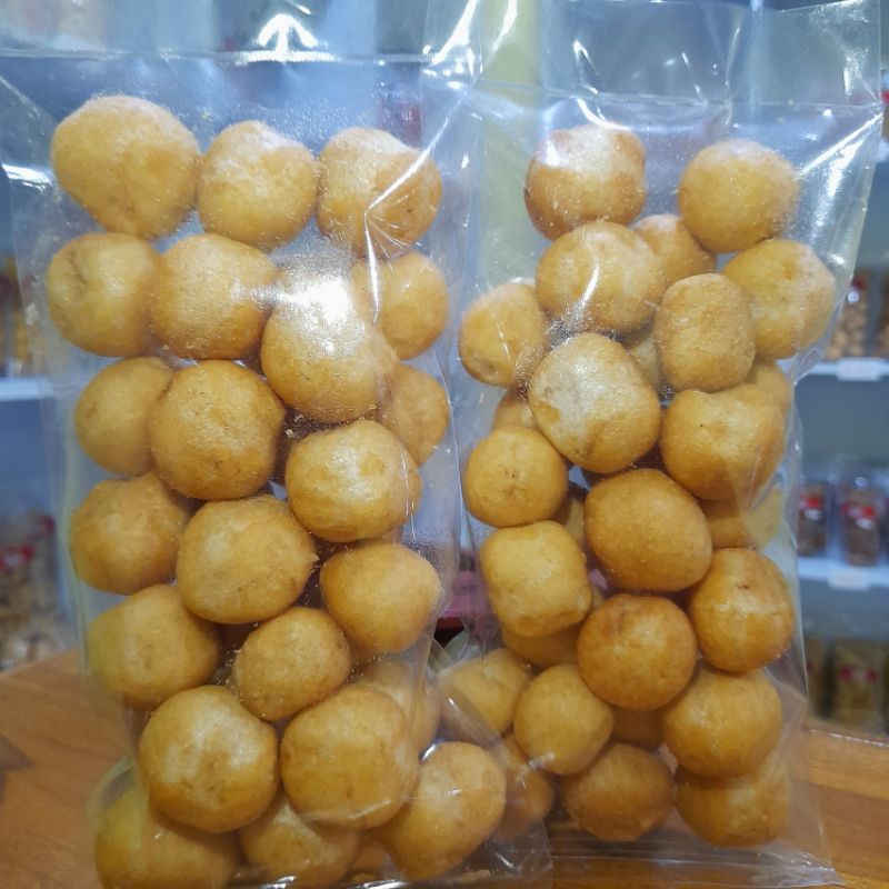 

TENGGIRI BULAT
