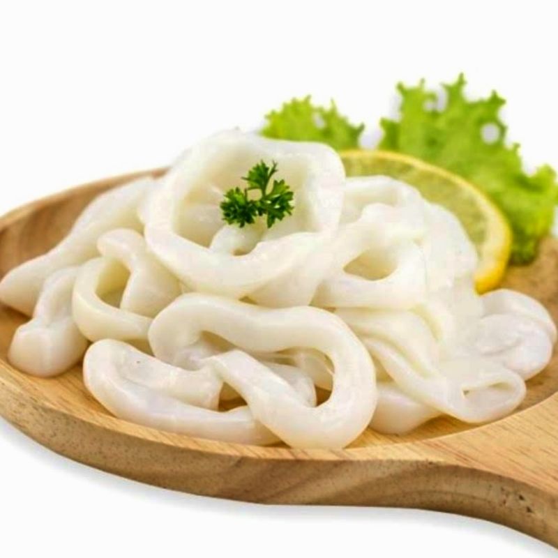Jual Cumi Ring 500g | Shopee Indonesia