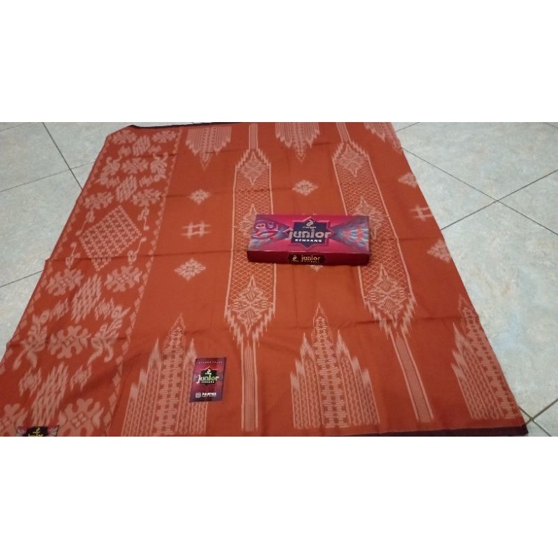 Sarung sunat cap mangga junior original