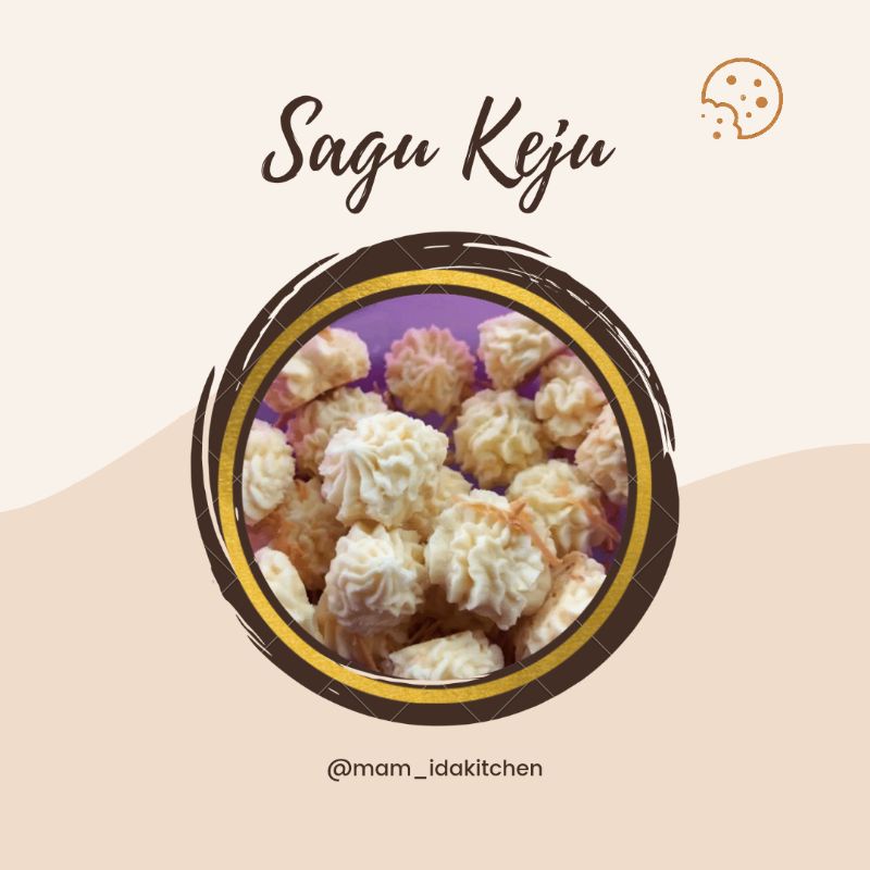 

sagu keju