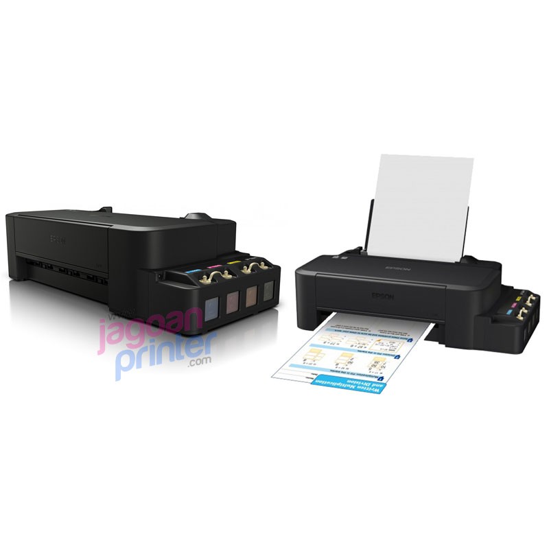 Printer Epson L120 Only Print