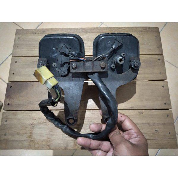 Terlaris Speedometer Spedometer Spedo Suzuki A100 X-Super A100 A 100 Econos A9 Ori Original Second