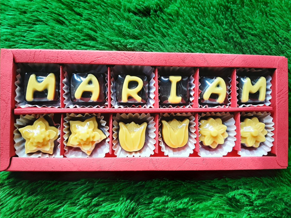 Cetakan Coklat  Silikon Beruang Bunga,kado,mawar,mahkota