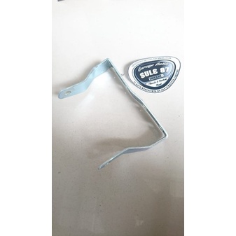 tahanan jok c70 termurah di bandung Motor Custom