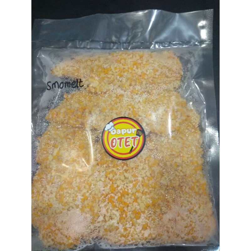 

Smomelt