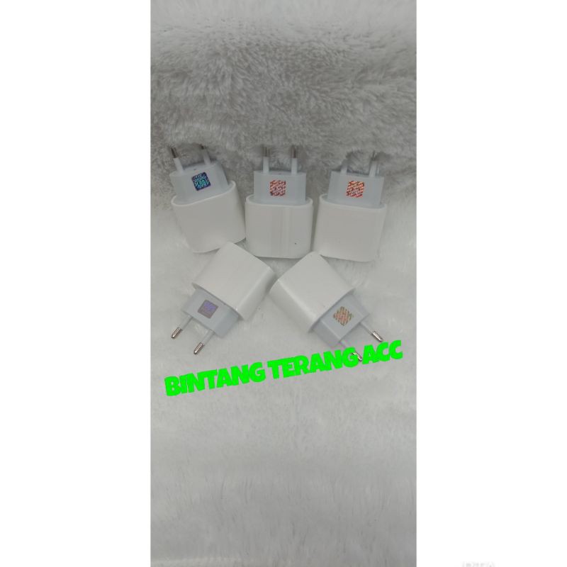 Batok charger iPhone 12 Type C high copy