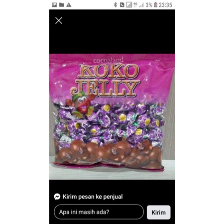 

koko jelly