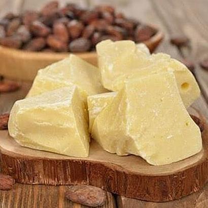 

BAYAR DITEMPAT KKI Cocoa Butter 1 kg