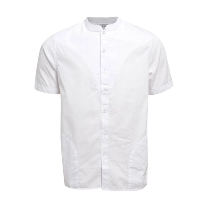 Kemeja Koko CARDINAL putih