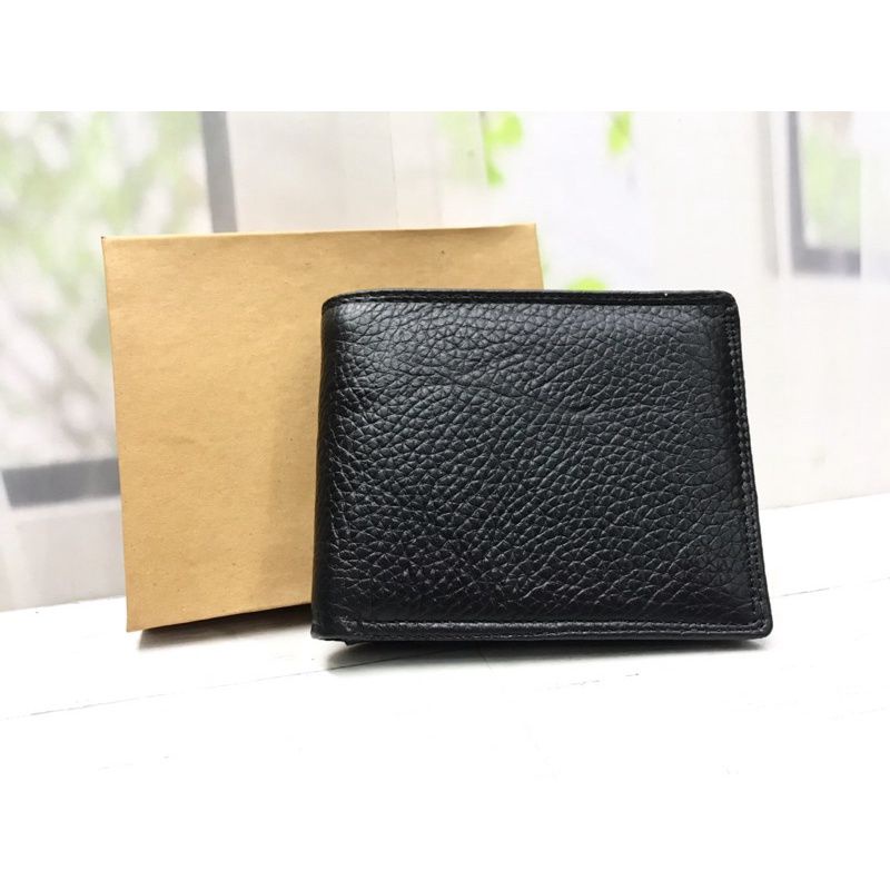 COD DOMPET KULIT 3 DIMENSI