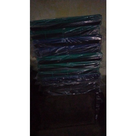 KANDANG LIPAT, UNTUK KUCING/KELINCI/MUSANG/HEWAN UKURAN M MEDIUM (47×35× 38)-Merah