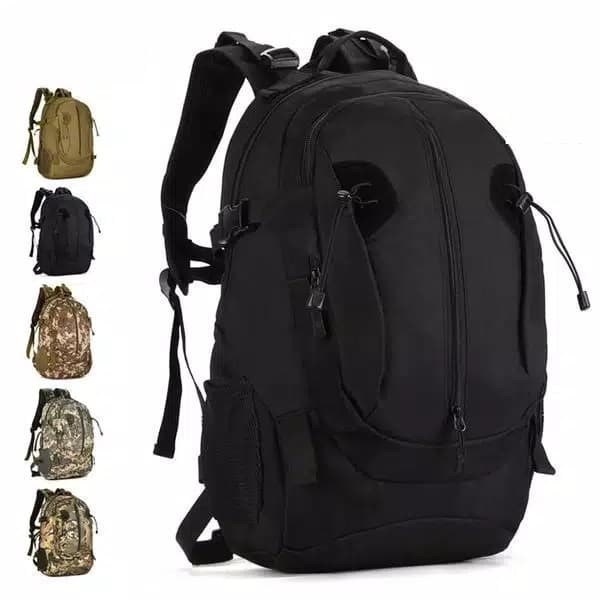 Tas Ransel 807 40L
