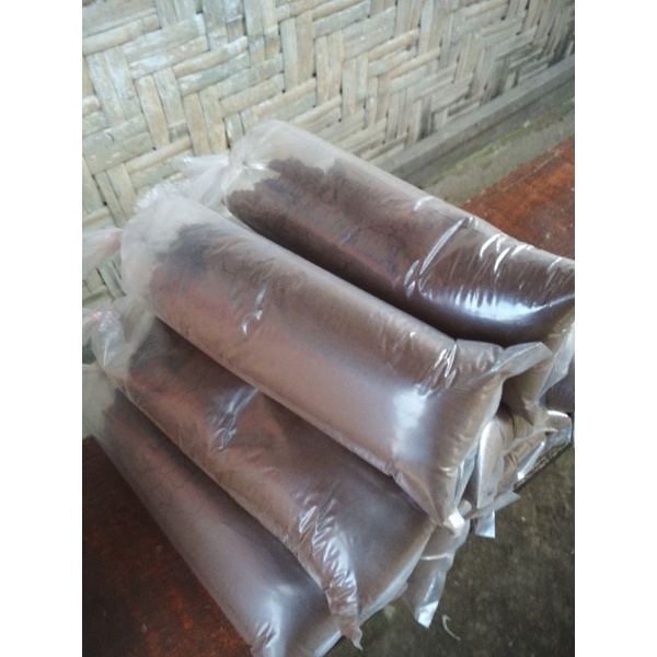 

KOPI SASAK LOMBOK / BUBUK KOPI LOMBOK / KOPI KHAS LOMBOK / KOPI TUMBUK