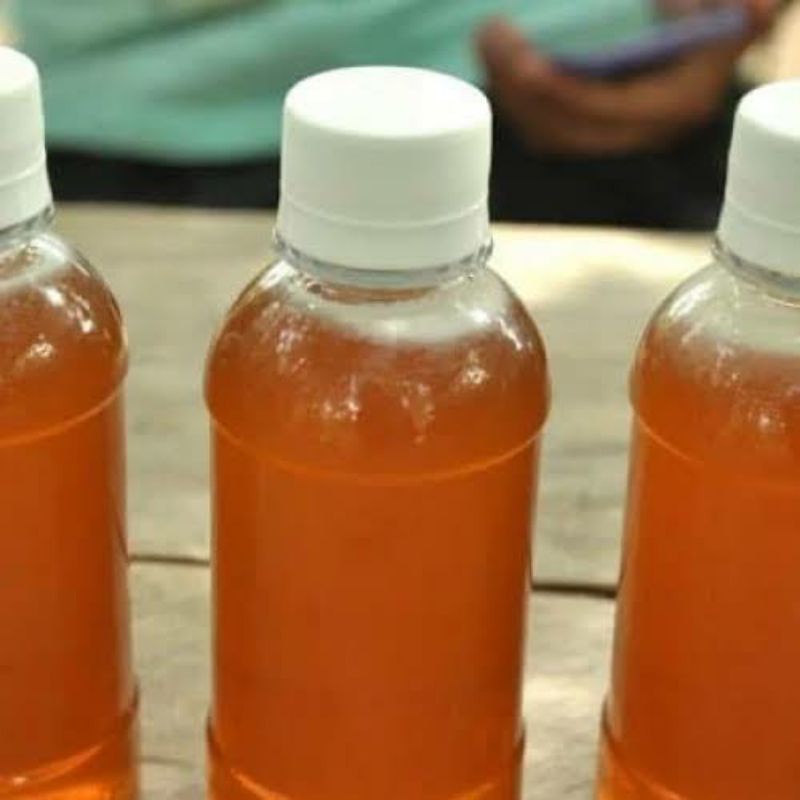 

Madu Kelulut Kalimantan (Dayak)