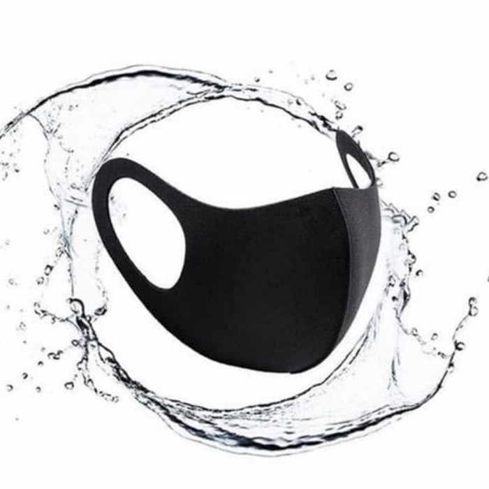 

Masker Scuba
