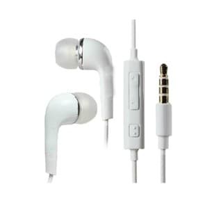 Earphone ORI 100% SAMSUNG S4 HS330 / J5 Vietnam Grosir