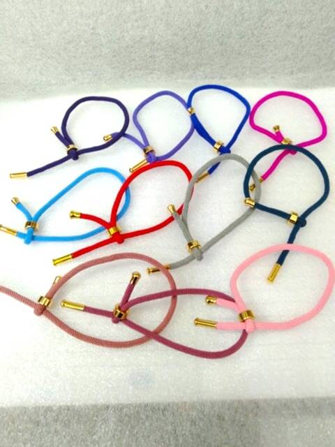 Fourfashion Gelang tangan wanita / lapis emas / yaxiya / xuping /emas hongkong