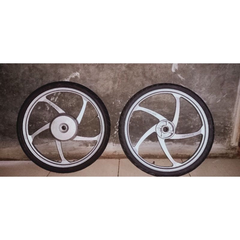 VELG XPACK THAILAND