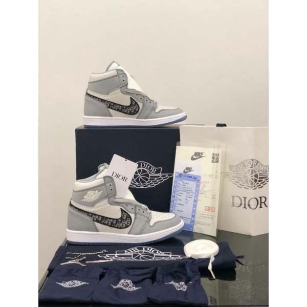 air dior original