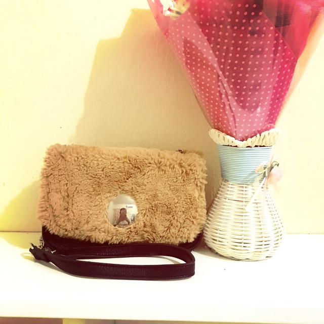 Stradivarius preloved