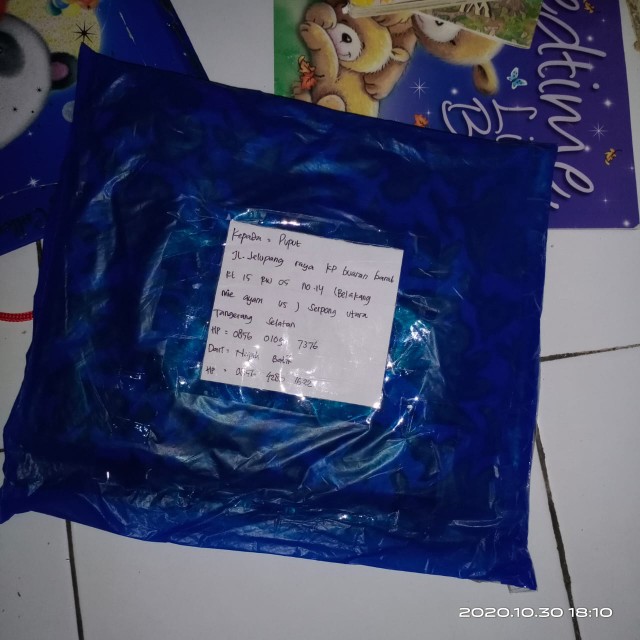 Tunik Batik Terlaris