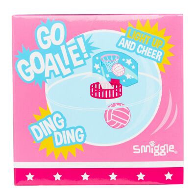 Smiggle Cheers Ball Game