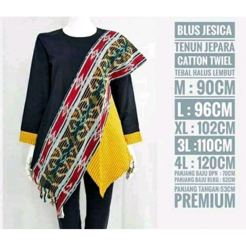 atasan batik,atasan batik,blus kerja,blus tenun,blus lurik