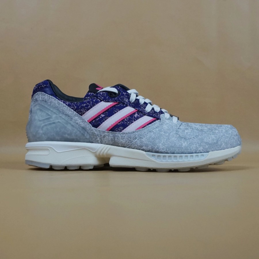 Adidas ZX 5000 Vieux Lyon Original BNIB (FZ4410)