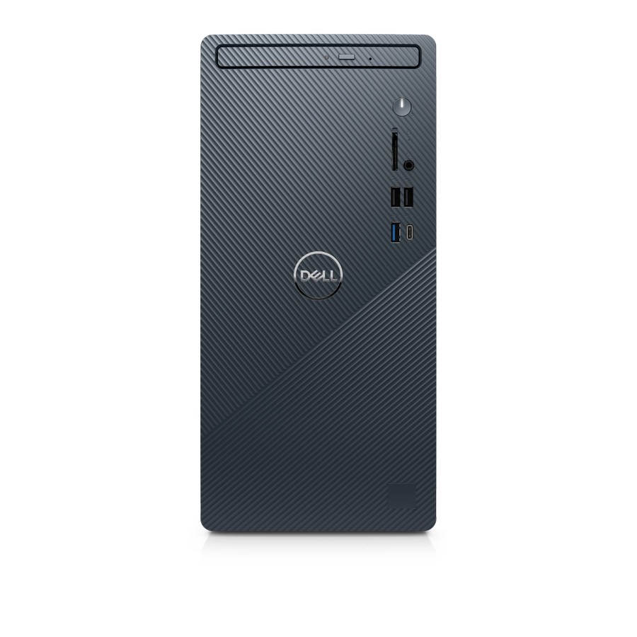 PC Dell Inspiron 3910 - i5 12400/8/Ssd512/Win11 - Desktop PC Dell i5 Inspiron 3910