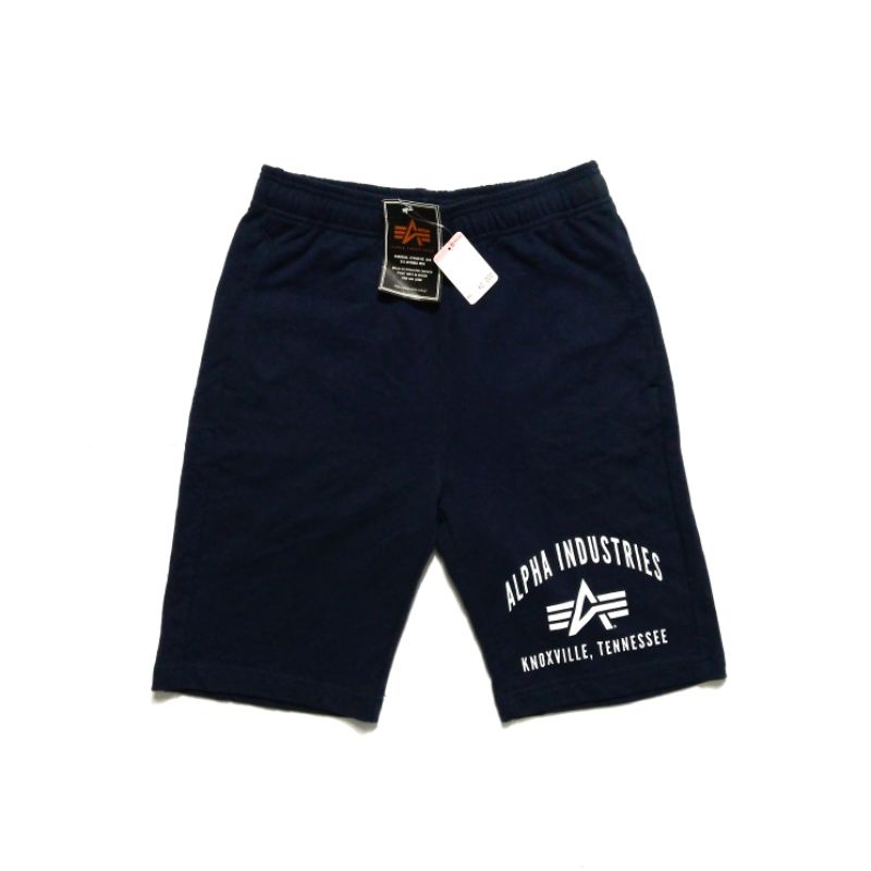 Celana Pendek Alpha Industries