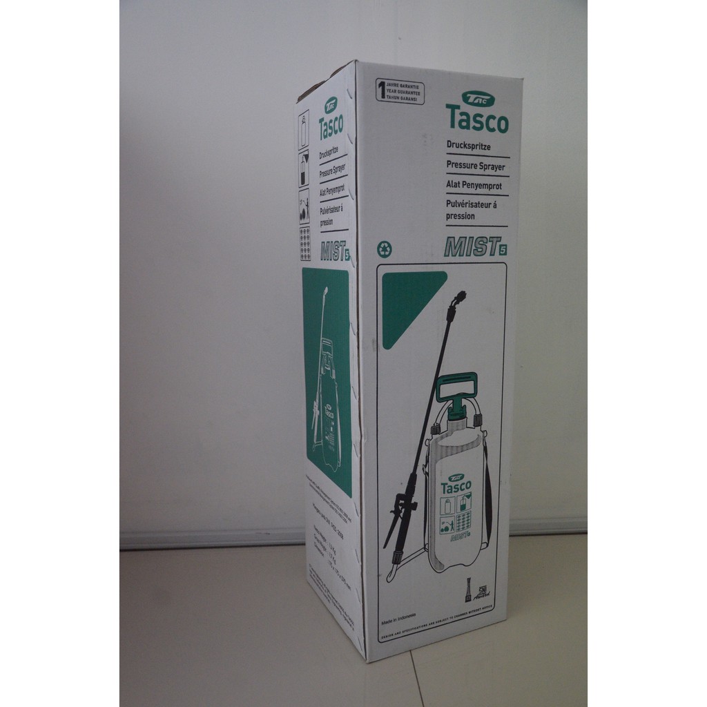 Penyemprot Hama Tanaman Tasco 5Liter