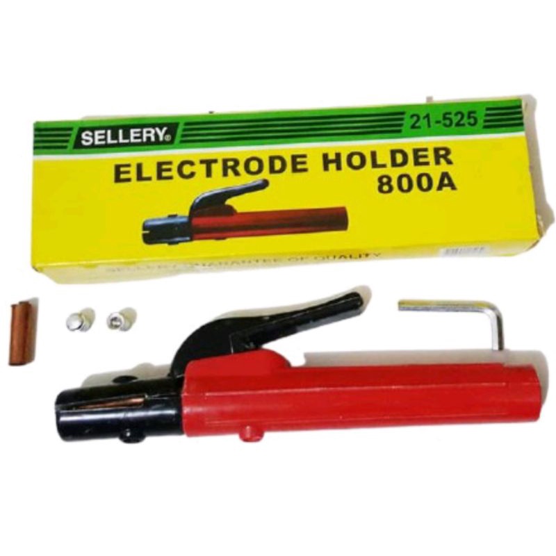 TANG LAS 800A SELLERY / STANG LAS 800A TEMBAGA ASLI