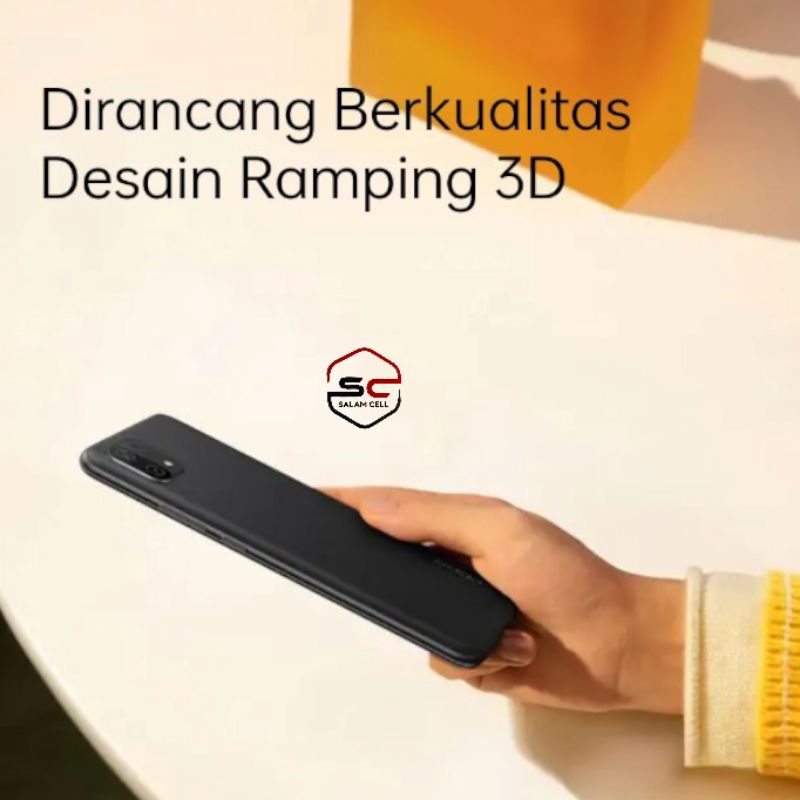 Oppo A16K Ram 4/64 GB IPX4 Original Garansi Resmi