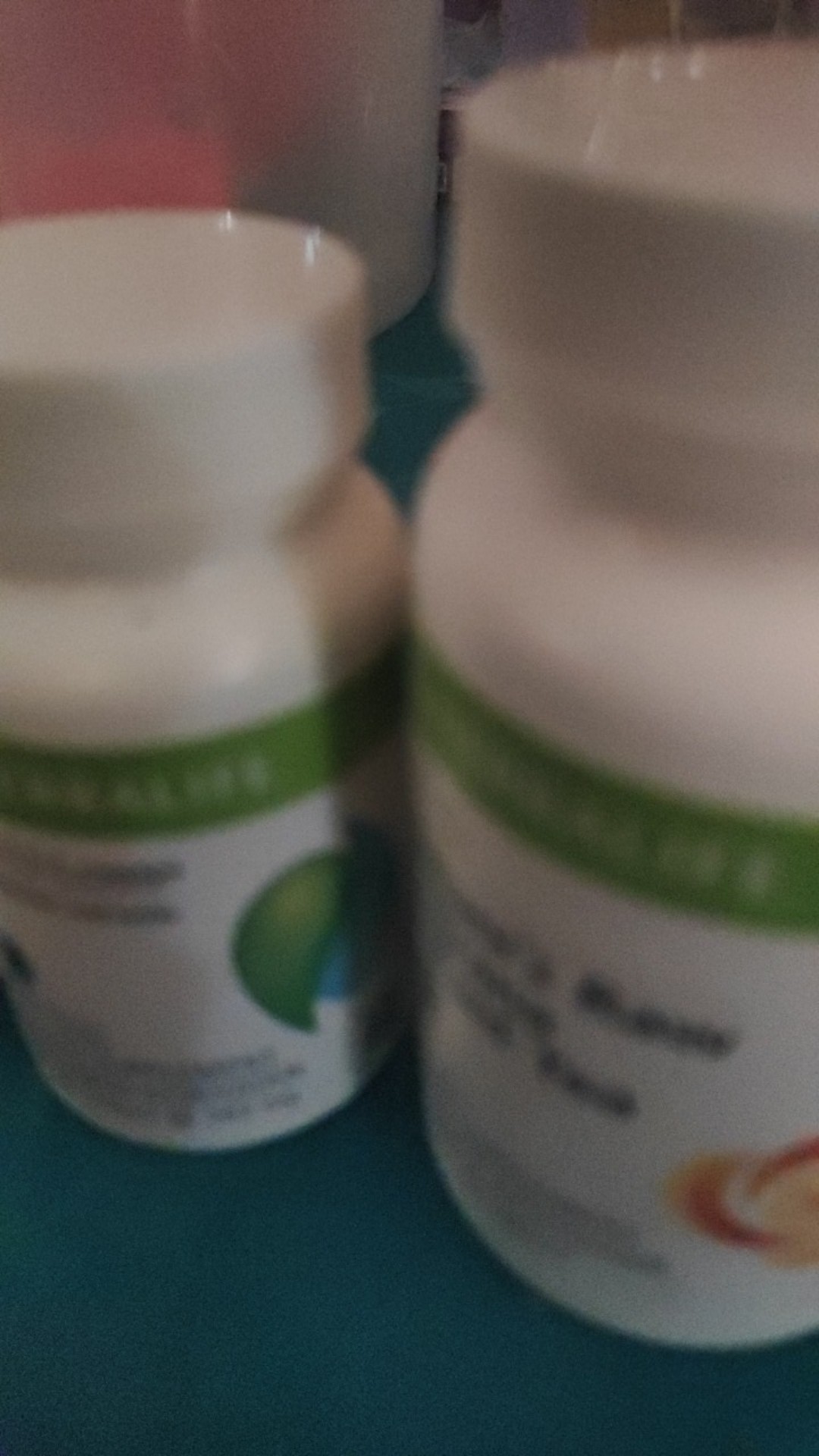 Botol Herbalife 600ml Shake Herbalife Botol