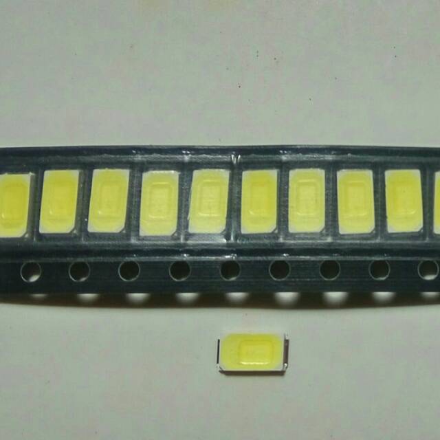 LED SMD 5730