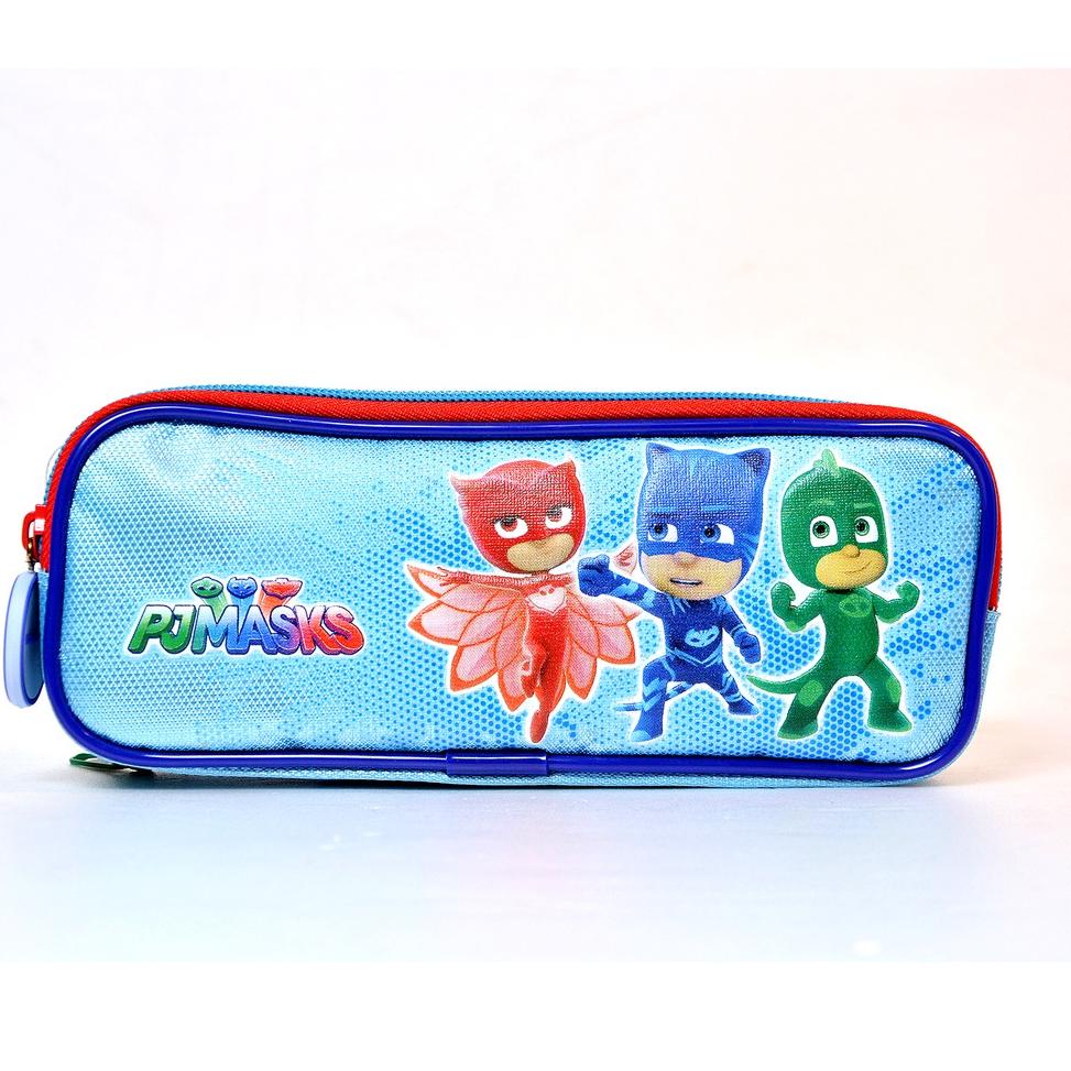 

PJ MASKS Tempat Pensil Original Mechanical Value Pack PM-PMS00104 LCZIM3993